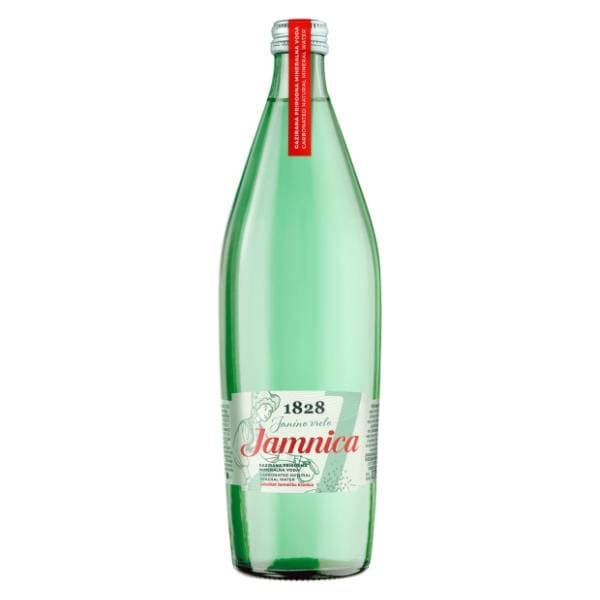 JAMNICA gazirana voda 0,75l 0