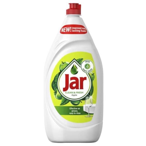 JAR deterdžent za suđe jabuka 1,35l 0