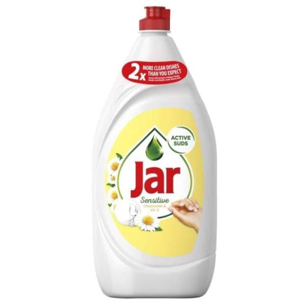 JAR deterdžent za suđe kamilica i vitamin E 1,35l 0