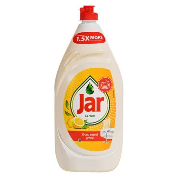 JAR deterdžent za suđe lemon 1,35l 0