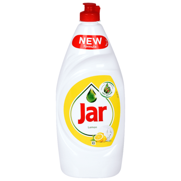JAR deterdžent za suđe lemon 900ml 0