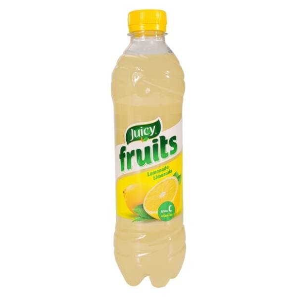 JUICY Fruits limunada sok 0,5l 0