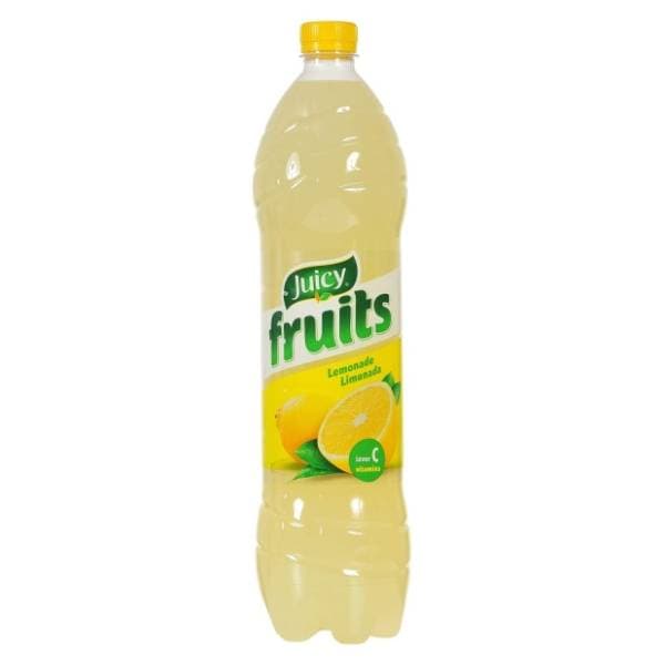 JUICY Fruits limunada sok 1,5l 0