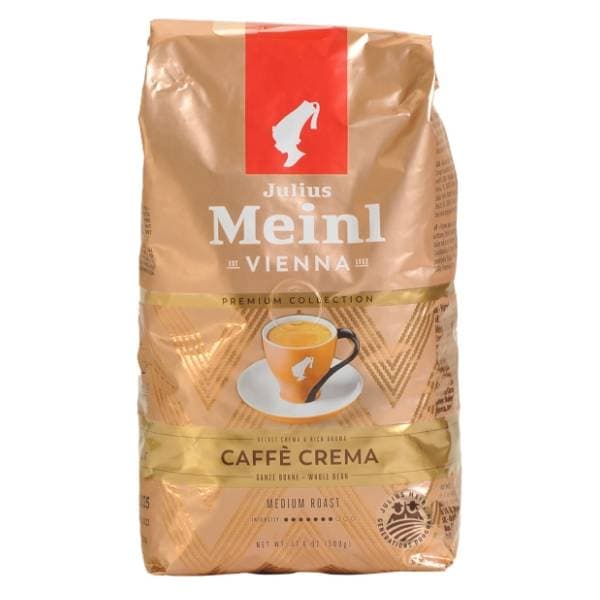JULIUS MEINL Vienna Crema kava u zrnu 500g 0