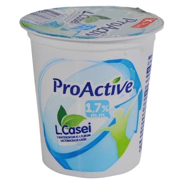 K PLUS jogurt ProActive 1,7%mm 150g 0