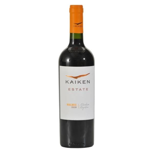 KAIKEN Estate Malbec vino 0,75l 0