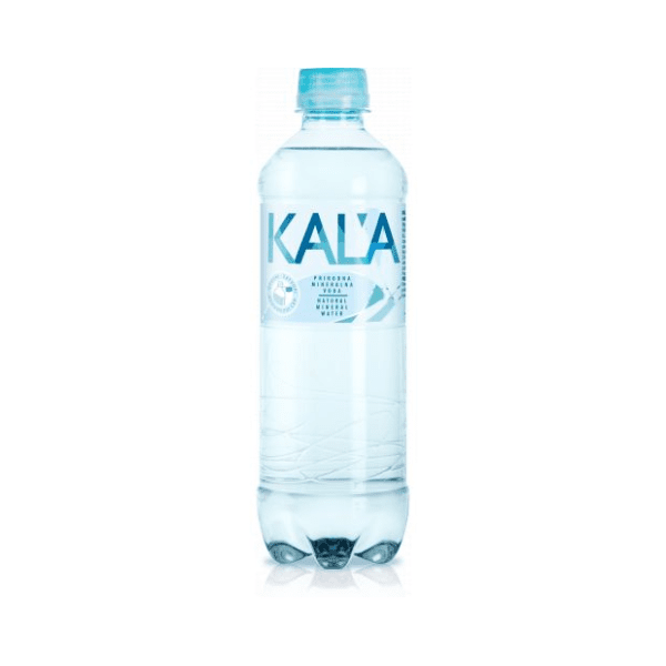 KALA negazirana voda 0,5l 0