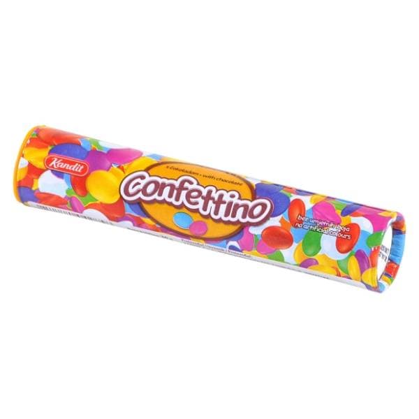 KANDIT Confettino bomboni 30g 0