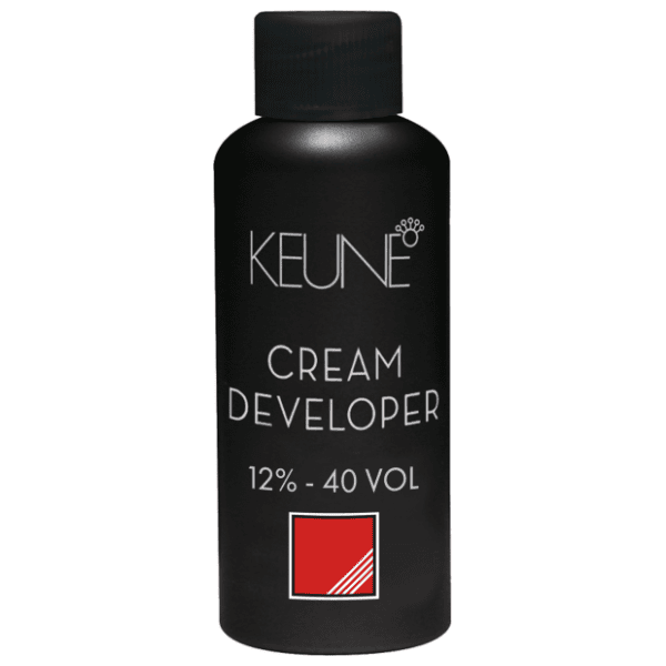 KEUNE Cream developer kremasti hidrogen za kosu 12% 60ml 0