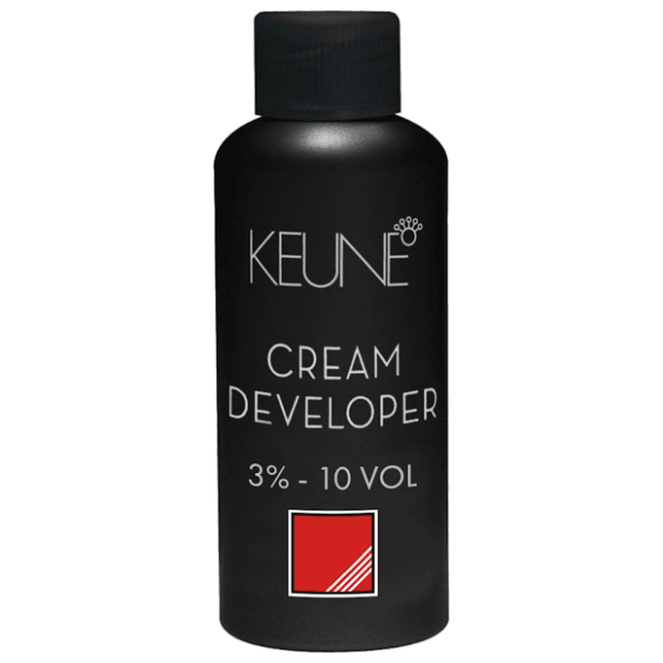 KEUNE Cream developer kremasti hidrogen za kosu 3% 60ml 0