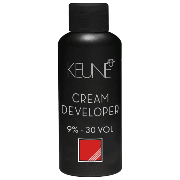 KEUNE Cream developer kremasti hidrogen za kosu 9% 60ml 0
