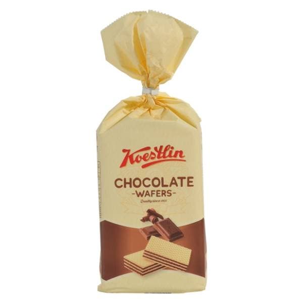 KOESTLIN napolitanke čokolada 740g 0