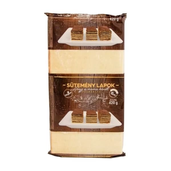 TORNYOS Kore za mađaricu 420g 0