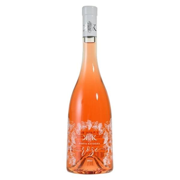 KORTA KATARINA Rose vino 0,75l 0