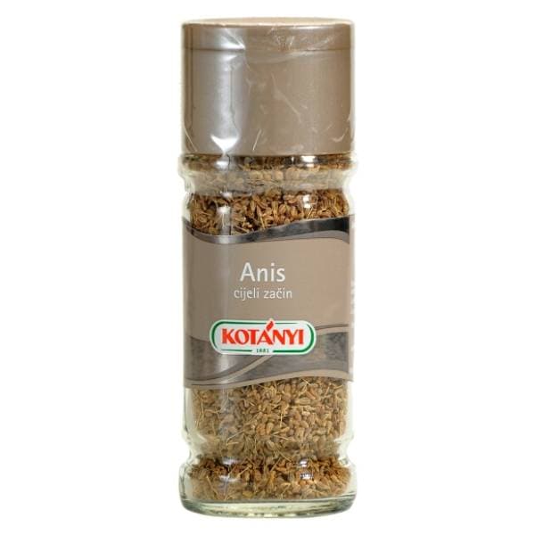 KOTANYI Anis cijeli začin 41g 0