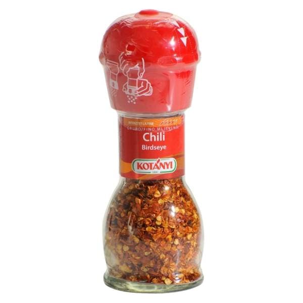KOTANYI Chili Birdseye 24g 0