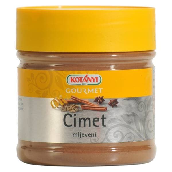 KOTANYI Cimet mljeveni 180g 0