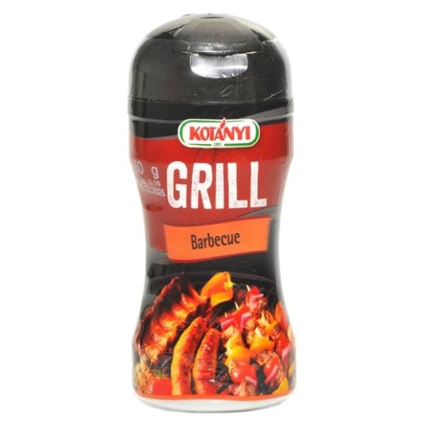 KOTANYI Grill mješavina začina barbecue 80g 0