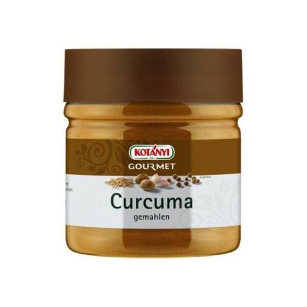 KOTANYI mljevena kurkuma 190g 0