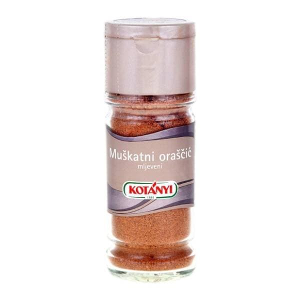 KOTANYI mljeveni muškantni oraščić 50g 0