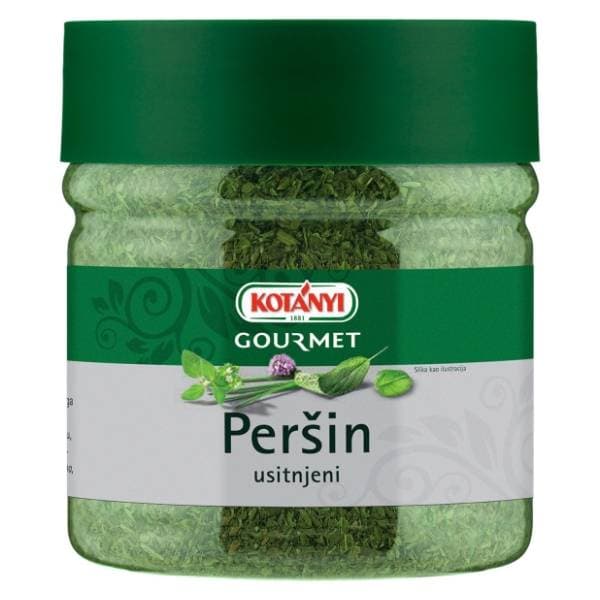 KOTANYI Peršin usitnjeni 35g 0
