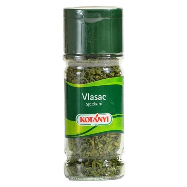KOTANYI Vlasac sjeckani 6g 0