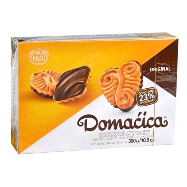 KRAŠ Domaćica original 300g 0