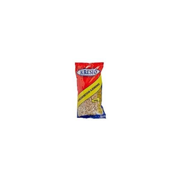 KRESTO Sjemenke suncokreta 200g 0