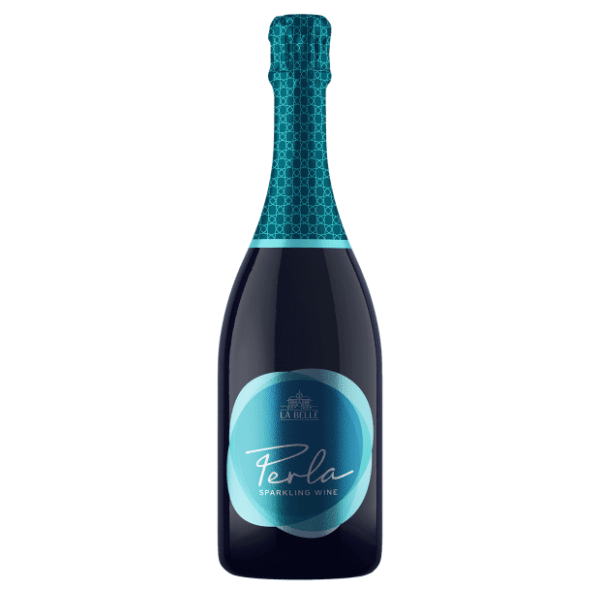 LA BELLE Perla pjenušavo vino 0,75l 0