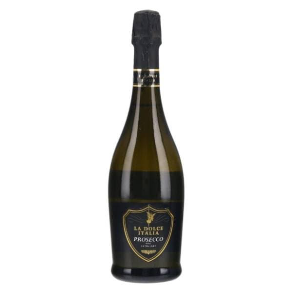 LA DOLCE ITALIA Prosecco pjenušavo vino 0,75l 0
