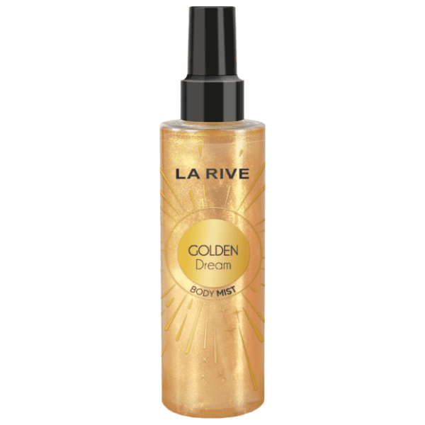LA RIVE Golden dream mirisna vodica za tijelo 200ml 0