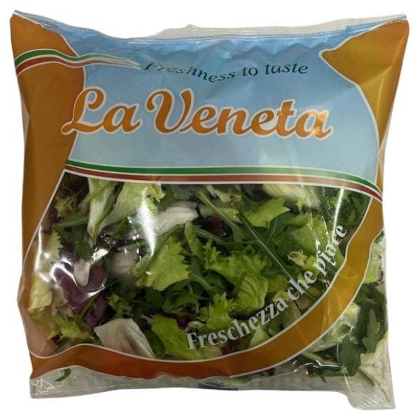 LA VENETA Fantasia salata mix 200g 0