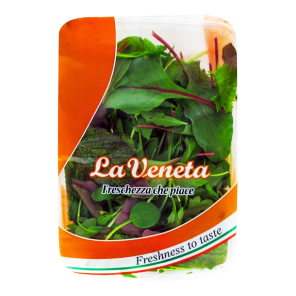 LA VENETA Oriental salata mix 200g 0