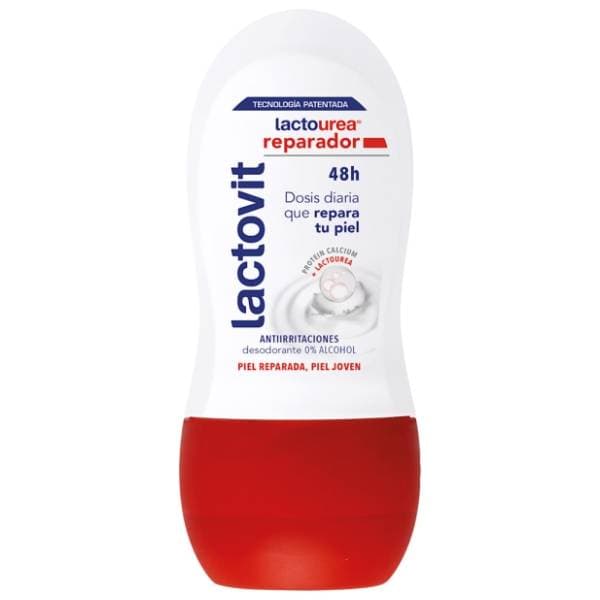 LACTOVIT Lactourea roll-on 50ml 0