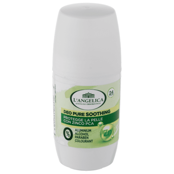 L'ANGELICA Soothing roll-on 50ml 0