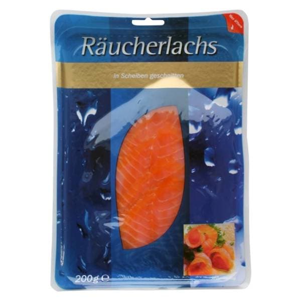 LASCHINGER Losos hladno dimljeni 200g 0