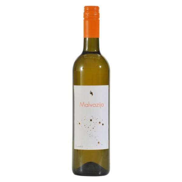 LECTUS Malvazija vino 0,75l 0