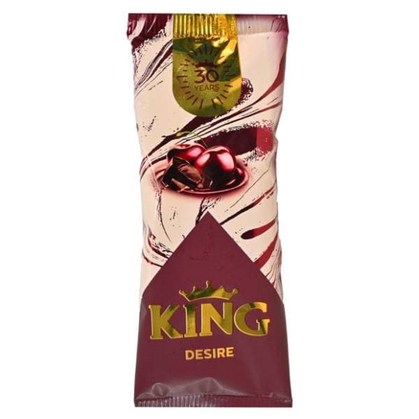 LEDO King desire sladoled štapić 100ml 0