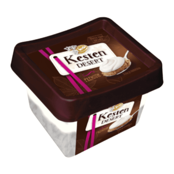 LEDO Premium kesten pire čašica 140g 0