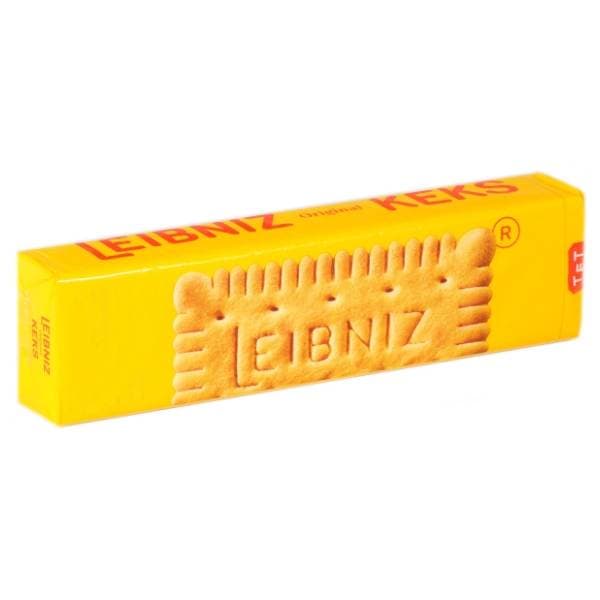 LEIBNIZ Original keks 200g 0