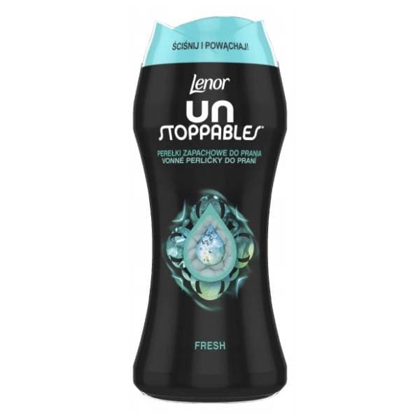 LENOR Unstoppables fresh perlice za rublje 210g 0