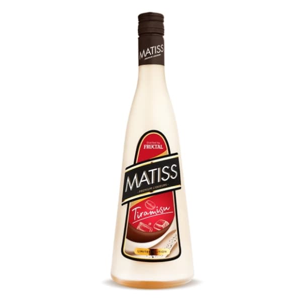 Liker MATISS Tiramisu 0,7l 0