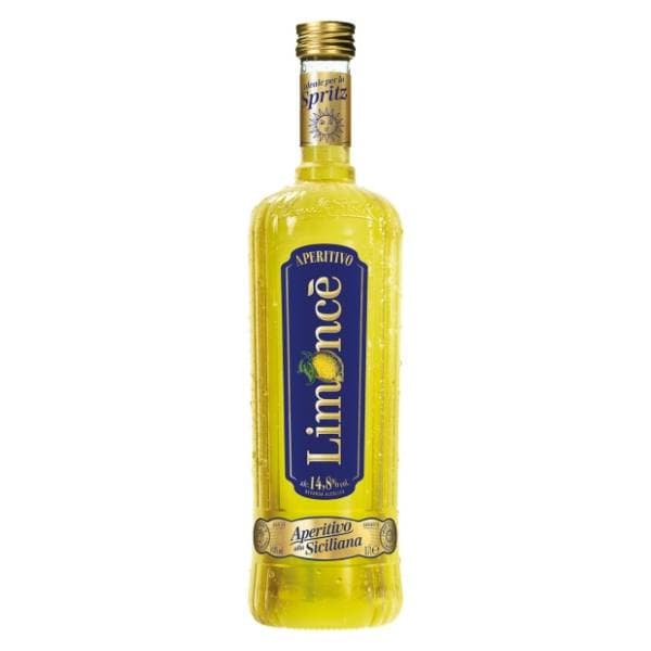 Limonce Aperitivo liker 0,7l 0