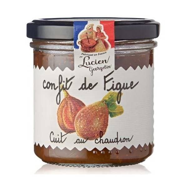 LUCIEN GEORGELIN marmelada smokva 150g 0