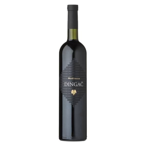 MADIRAZZA Dingač Vrhunsko vino 0,75l 0