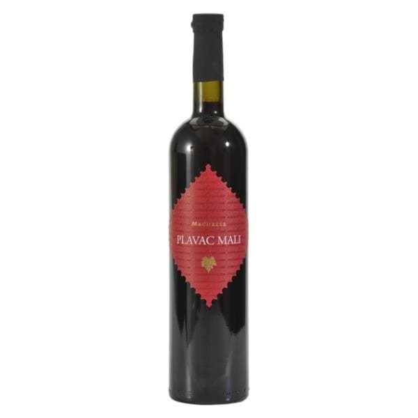 MADIRAZZA Plavac mali suho vino 0,75l 0