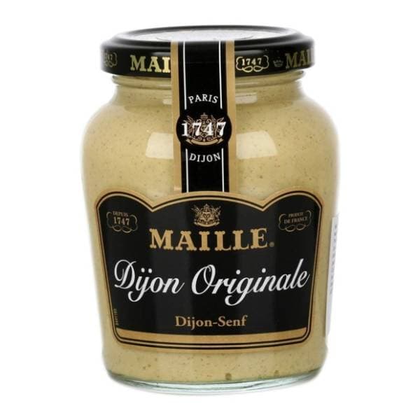 MAILLE Dijon Originale senf 200ml 0