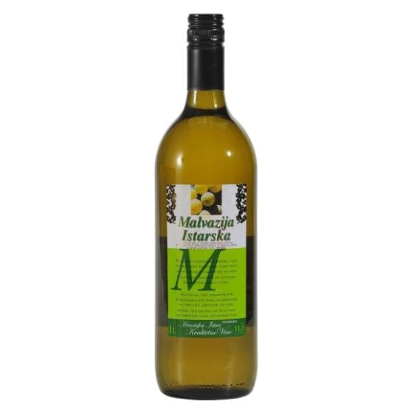 MALVAZIJA ISTARSKA vino 1l 0