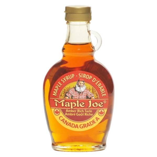 MAPLE JOE javorov sirup 250g 0