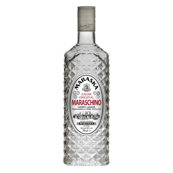 MARASKA Maraschino liker 0,7l 0